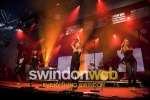 The Saturdays - BBC Big Weekend