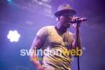 Ne-Yo - BBC Big Weekend