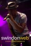 Ne-Yo - BBC Big Weekend