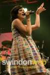 Lily Allen - BBC Big Weekend