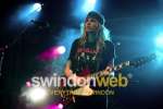 Lady Hawke - BBC Big Weekend