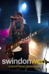 Lady Hawke - BBC Big Weekend