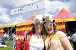 Sunday Crowd Shots - BBC Big Weekend