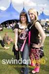 Sunday Crowd Shots - BBC Big Weekend