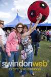 Sunday Crowd Shots - BBC Big Weekend