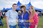Sunday Crowd Shots - BBC Big Weekend