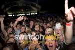 Sunday Crowd Shots - BBC Big Weekend