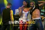 Alesha Dixon - BBC Big Weekend