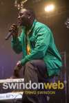 Akon - BBC Big Weekend