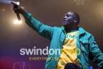 Akon - BBC Big Weekend
