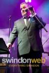 Chris Moyles and JLS - BBC Big Weekend