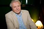 David Attenborough at STEAM