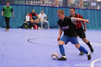 Futsal Tournament