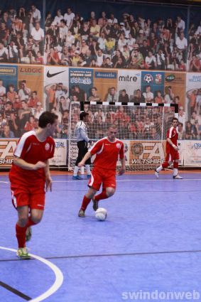 Futsal Tournament