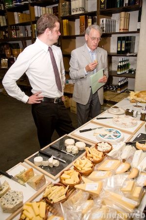 Arkell's Wine Tasting