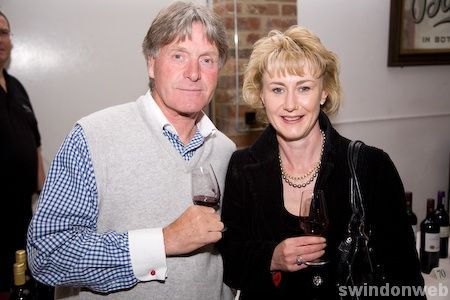 Arkell's Wine Tasting