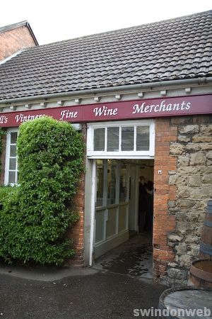 Arkell's Wine Tasting