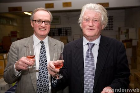 Arkell's Wine Tasting