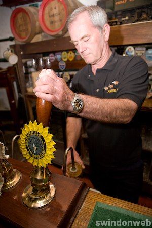 Arkell's Wine Tasting