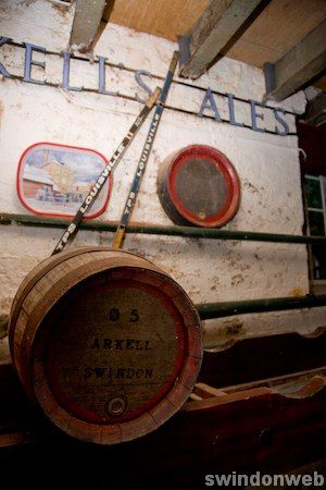 Arkell's Wine Tasting