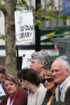 HRH Princess Royal officially opens central library