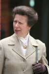 HRH Princess Royal officially opens central library