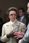 HRH Princess Royal officially opens central library