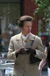 HRH Princess Royal officially opens central library