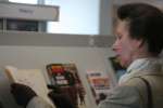 HRH Princess Royal officially opens central library