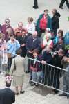 HRH Princess Royal officially opens central library