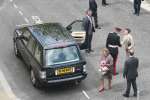 HRH Princess Royal officially opens central library