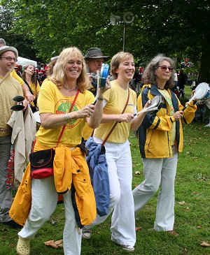 Old Town Festival 2007