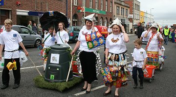 Old Town Festival 2007