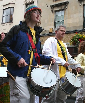 Old Town Festival 2007