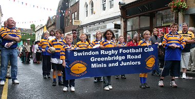 Old Town Festival 2007