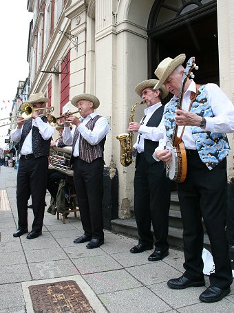 Old Town Festival 2007