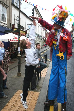 Old Town Festival 2007