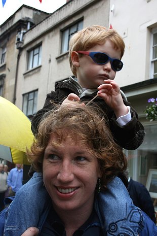 Old Town Festival 2007