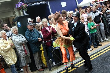 Old Town Festival 2007