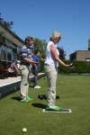 Highworth Bowls Club Open Day