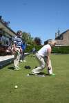 Highworth Bowls Club Open Day