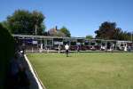 Highworth Bowls Club Open Day