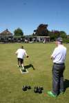 Highworth Bowls Club Open Day