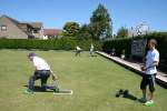 Highworth Bowls Club Open Day