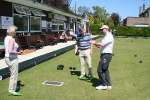 Highworth Bowls Club Open Day