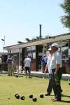 Highworth Bowls Club Open Day