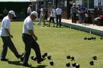 Highworth Bowls Club Open Day