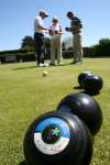 Highworth Bowls Club Open Day