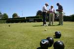 Highworth Bowls Club Open Day