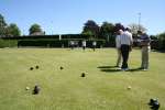 Highworth Bowls Club Open Day
